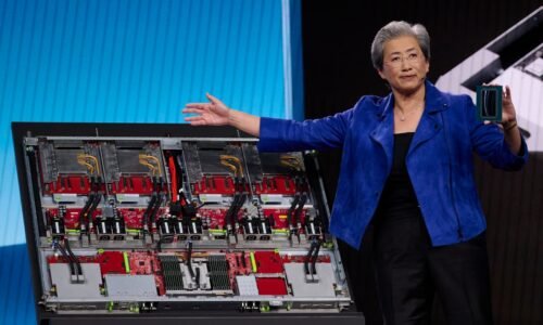 Meta to use 6GW of AMD GPUs, days after expanded Nvidia AI chip deal