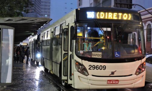 Metrocard implanta pagamento por aproximação nos ônibus