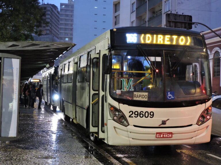 Metrocard implanta pagamento por aproximação nos ônibus