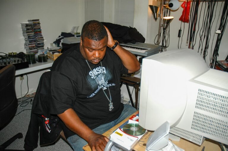 Michael ‘5000’ Watts, Swishahouse founder and Houston hip-hop pioneer, dies at 52