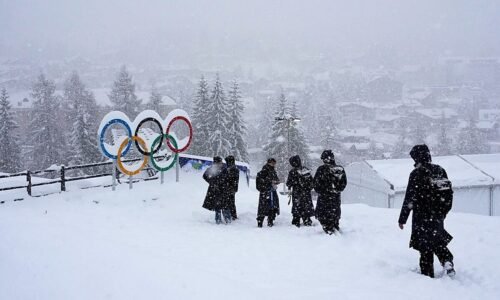 Milan-Cortina 2026: Can the Winter Olympics leave a sustainable legacy?