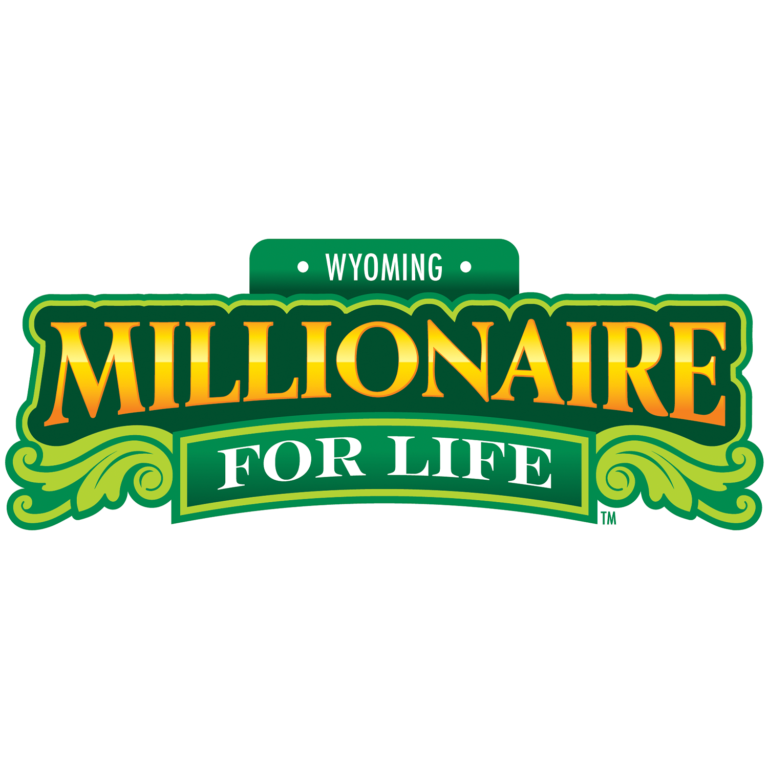 Millionaire for Life | Wyolotto