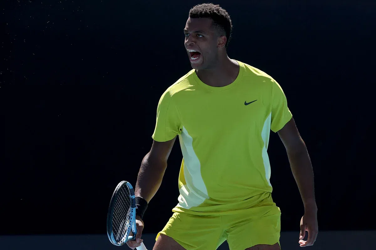Mpetshi Perricard, Halys One Win From Dubai ATP 500 Main Draw After Qualifier Wins