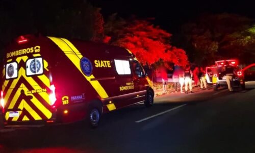 Mulher é mordida na mão durante agressão e autor é preso no bairro Cataratas