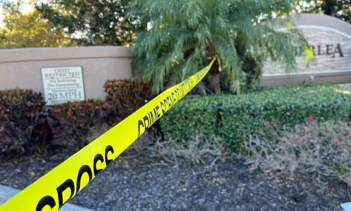 Multiple people dead in Amberlea shooting, authorities call incident isolated