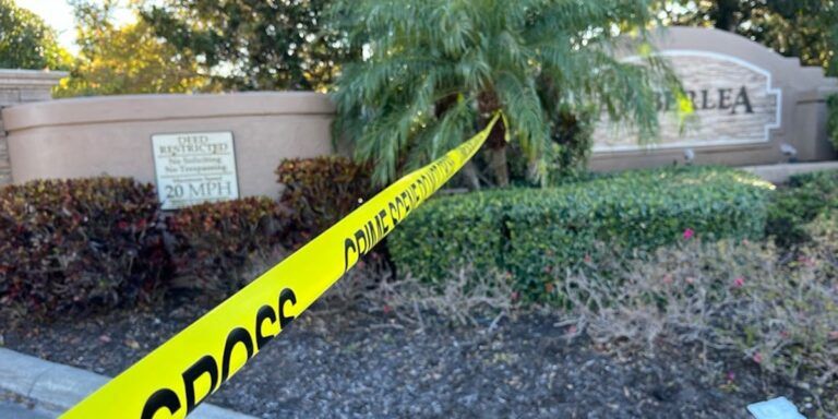 Multiple people dead in Amberlea shooting, authorities call incident isolated