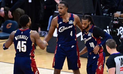 NBA trade deadline: The biggest winners and losers of a busy week