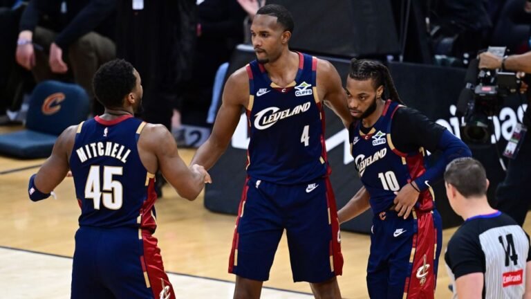 NBA trade deadline: The biggest winners and losers of a busy week