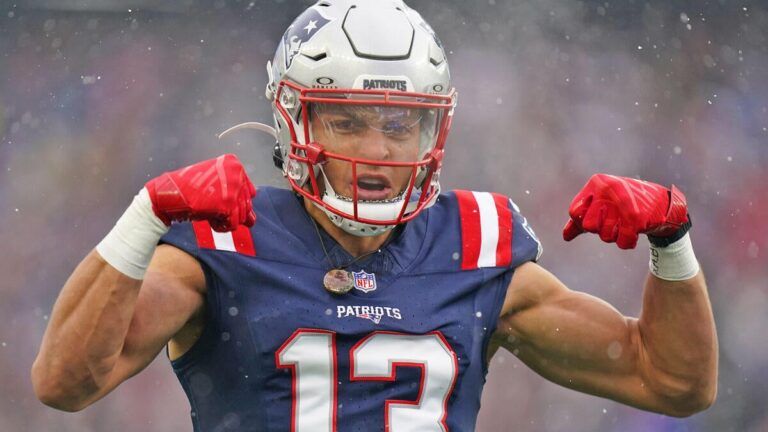 NFL picks: Mack Hollins prop among expert's best Super Bowl 60 bets