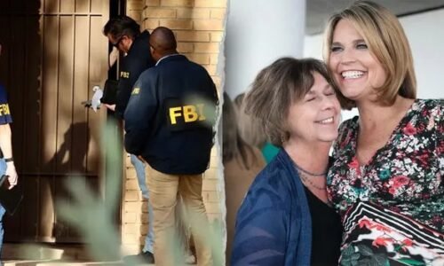 Nancy Guthrie disappearance: Savannah Guthrie says 'we still believe' as FBI investigates DNA