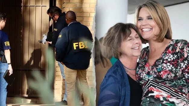Nancy Guthrie disappearance: Savannah Guthrie says 'we still believe' as FBI investigates DNA