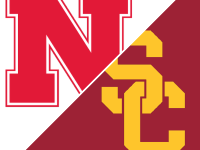 Nebraska 82-67 USC (Feb 28, 2026) Game Recap