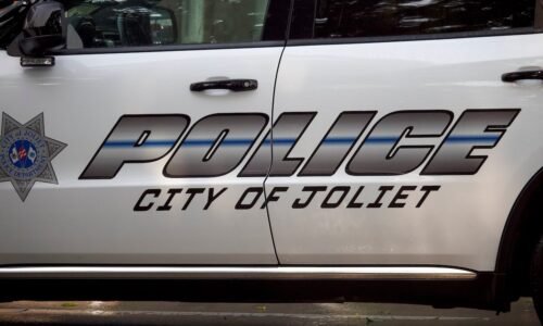 New HBO police series ‘American Blue’ will be set in Joliet – Shaw Local