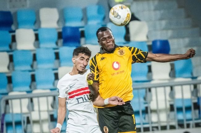 Ngubane disappointed in ‘divided’ Chiefs after Zamalek loss