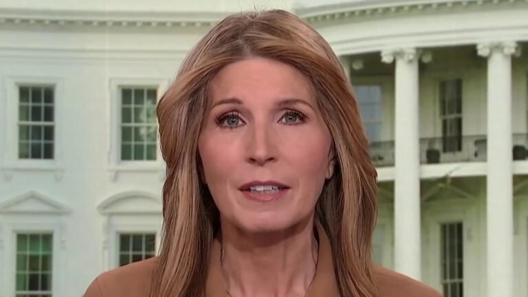 Nicolle Wallace blasts Howard Lutnick’s Epstein explanation