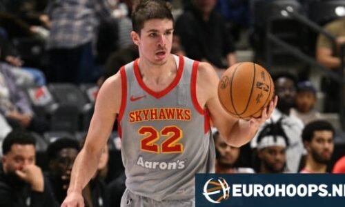 Nikola Djurisic reportedly to join Crvena Zvezda