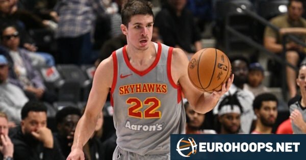 Nikola Djurisic reportedly to join Crvena Zvezda