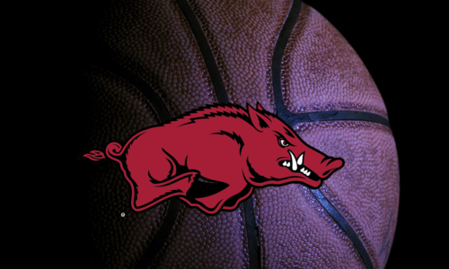 No. 20 Arkansas faces Missouri after Acuff's 49-point showing