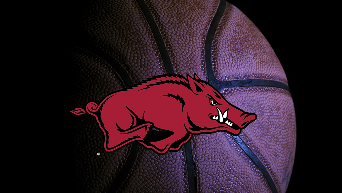 No. 20 Arkansas faces Missouri after Acuff's 49-point showing