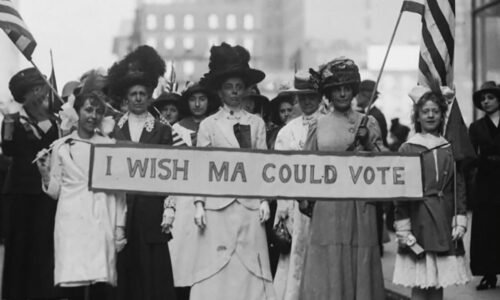 Norah O'Donnell on "We the Women," about the unsung heroines of America