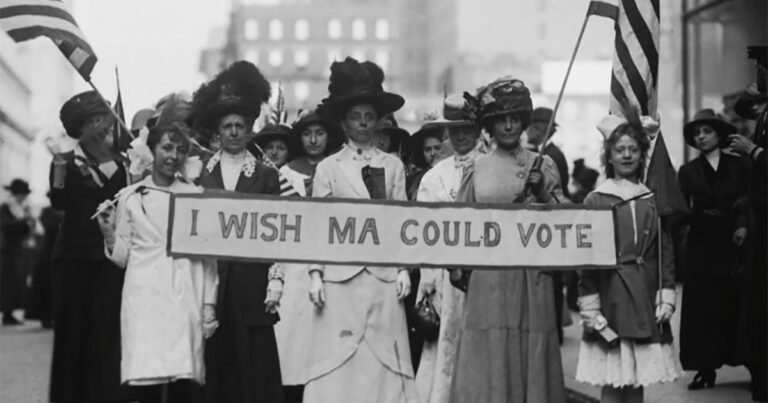 Norah O'Donnell on "We the Women," about the unsung heroines of America