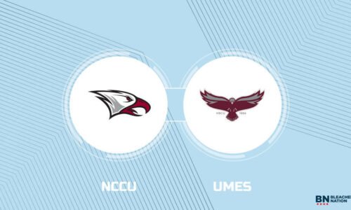 North Carolina Central vs Maryland-Eastern Shore Women’s College Basketball Odds and Prediction - Feb. 2
