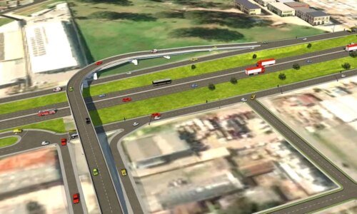 Novos viadutos na BR-116, perto de Curitiba, têm edital publicado