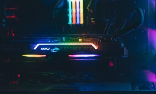 Nvidia’s (NVDA) Long-Term AI Trajectory Remains Intact, Wolfe Says
