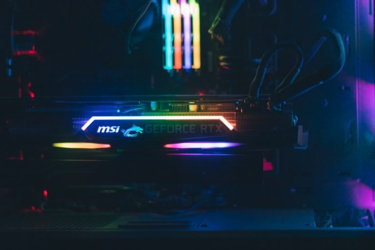 Nvidia’s (NVDA) Long-Term AI Trajectory Remains Intact, Wolfe Says