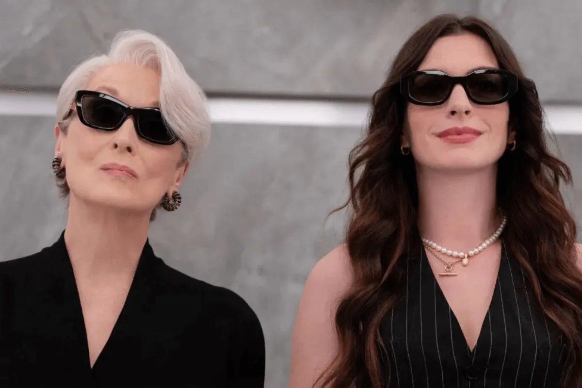 O Diabo Veste Prada 2: 5 curiosidades sobre o filme que estreia em abril