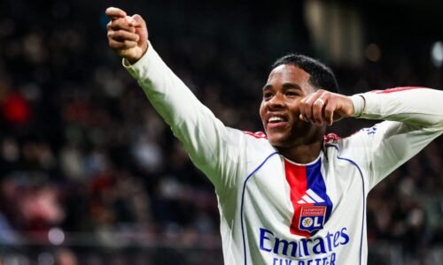OL : les compositions officielles