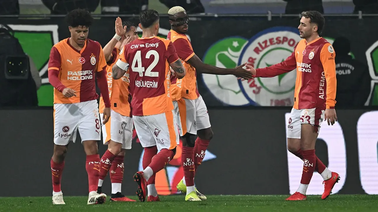 Okan Buruk’tan Osimhen ve Icardi sürprizi