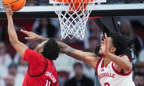 One More Road Trip: NC State Visits Notre Dame