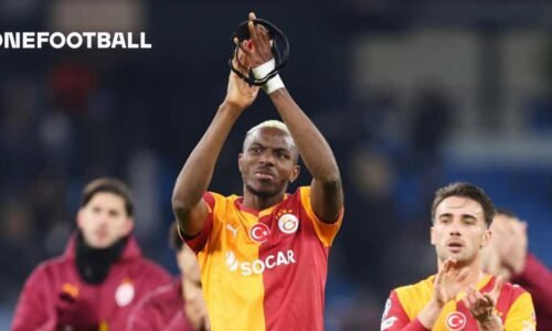 Icon: OneFootball