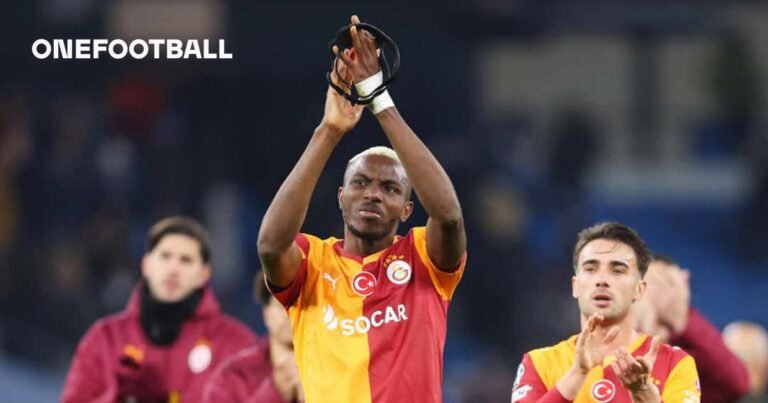 Icon: OneFootball