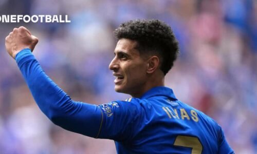 Icon: OneFootball