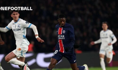 Icon: OneFootball