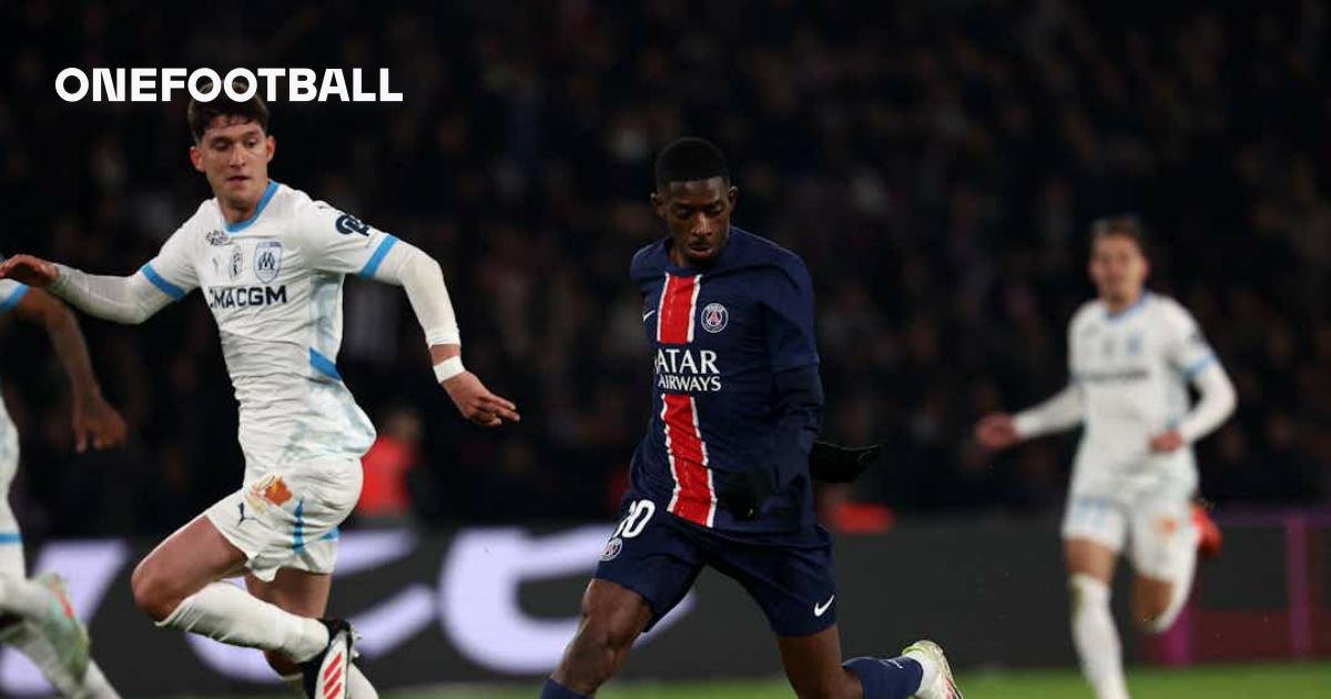Icon: OneFootball