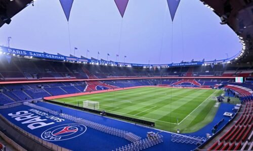 PSG x Monaco na Champions: onde assistir, horário e escalações
