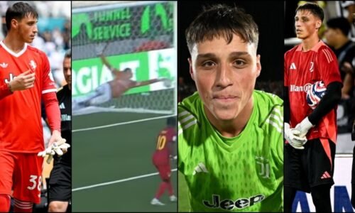Pagina 3 | Il 'baby Buffon' della Juve, dal Mondiale alle parate decisive: ora i tifosi rivogliono lui
