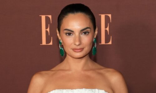 Paige DeSorbo Shares Rare Insight Into Joe D'Amelio Romance (Excl)