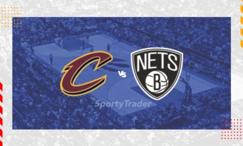 Palpite Cleveland Cavaliers x Brooklyn Nets