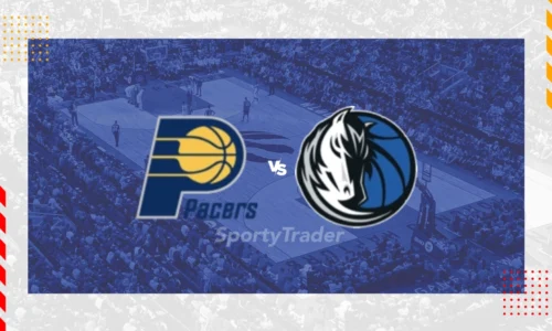 Palpite Indiana Pacers x Dallas Mavericks