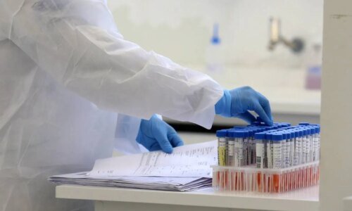 Paraná confirma primeiro caso de Mpox e liga alerta sanitário