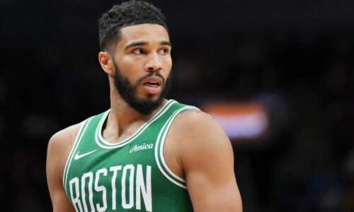 Paul Pierce Delivers Message To Jayson Tatum On If He Should Return This Season
