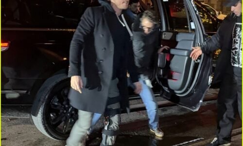 pedro pascal rafael olarra new york city bowery 015282141