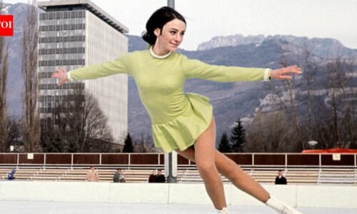 Peggy Fleming net worth: The Olympic icon’s fortune, career, and life beyond skating | International Sports News