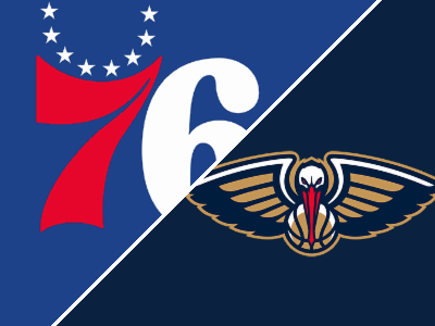 Pelicans 126-111 76ers (Feb 21, 2026) Game Recap