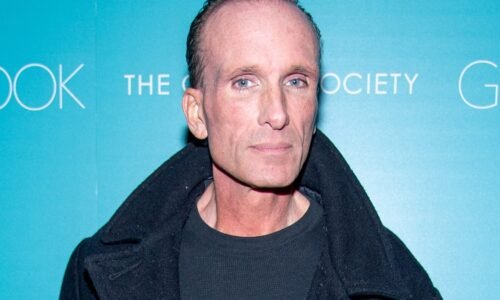 Peter Greene's cause of death determined to be accidental