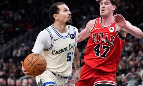 Phoenix Suns coach Jordan Ott addresses Cole Anthony's status on team